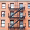 A Burglar Is Breaking Into UES Apartments Through Fire Escapes